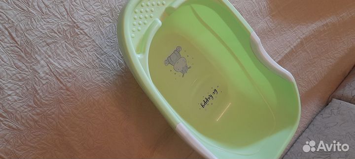 Ванночка для купания