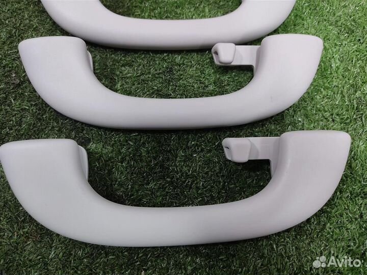 Ручка потолочная (комплект) Peugeot 308 (4E) 2008