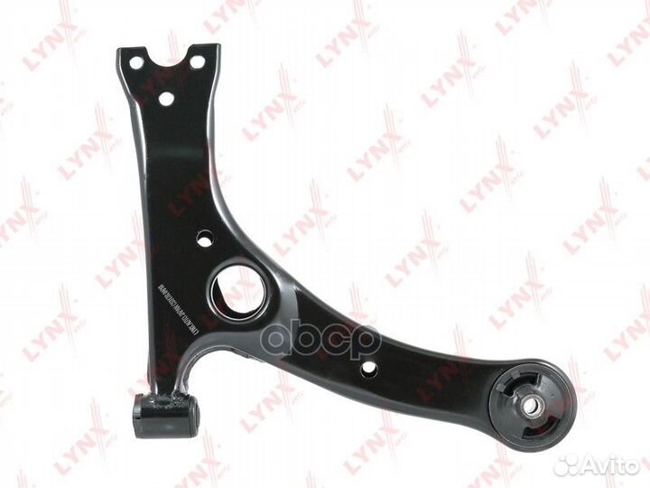Рычаг подвески нижний перед прав C5317R LYN