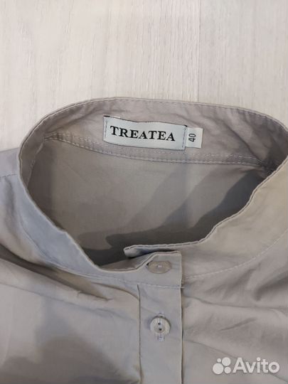 Б/у Блузка 42-44