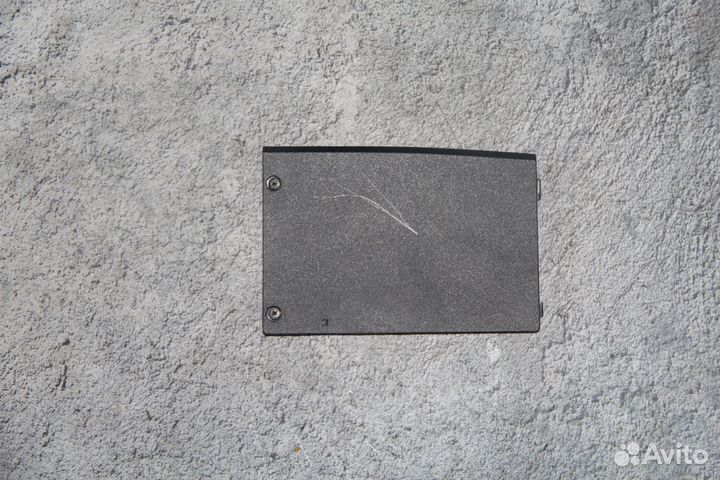 Крышка отсека HDD acer aspire 5720