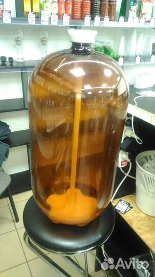 Пивные кеги пластиковые б/у 30 л