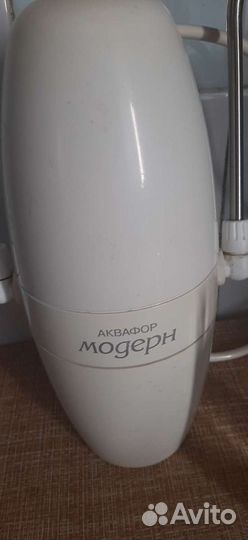 Фильтр для воды