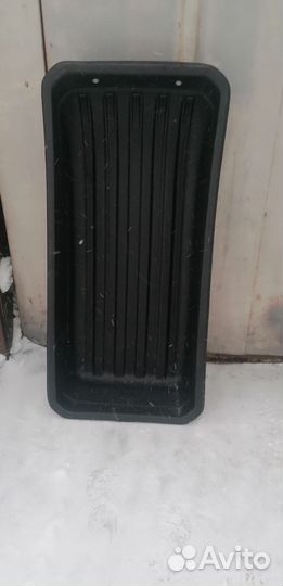 Санки волокуши для зимней рыбалки