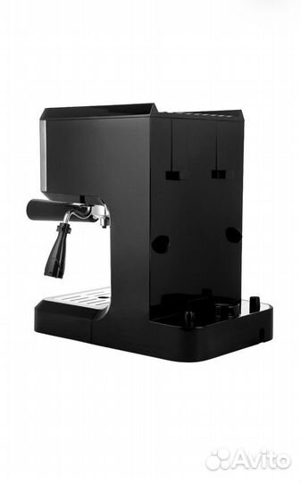 Кофеварка новая