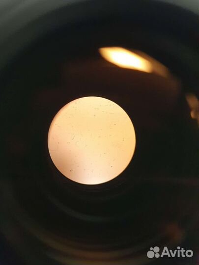 Объектив Canon EF-S 18-55mm 1:3.5-5.6 IS II