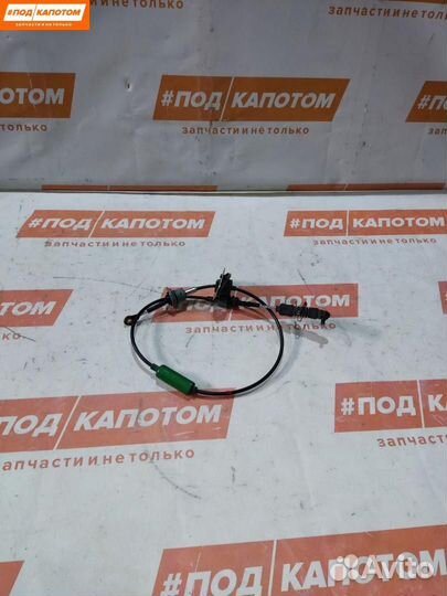 Трос кулисы кпп (АКПП) Hyundai ix35 2012