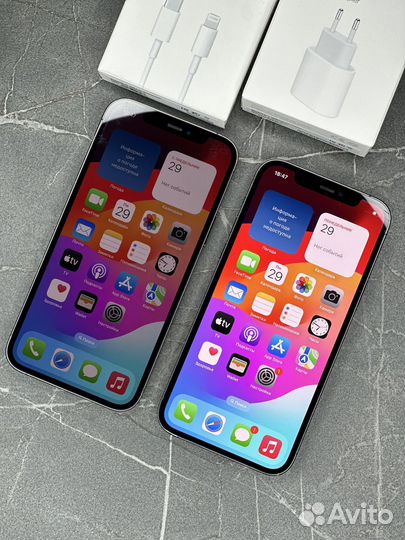 iPhone 12 Pro, 256 ГБ