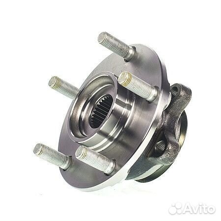 Ступица renault/рено