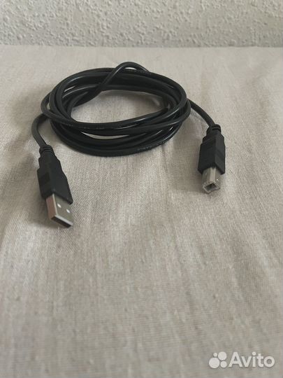 Кабели hdmi, type-A - type-b, кабель питания