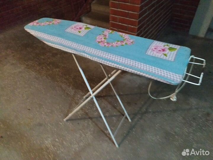 Гладильная доска новая