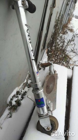 Самокат детский