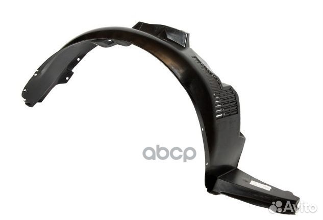 Подкрылок chevrolet: lacetti (J200) 2003-2012