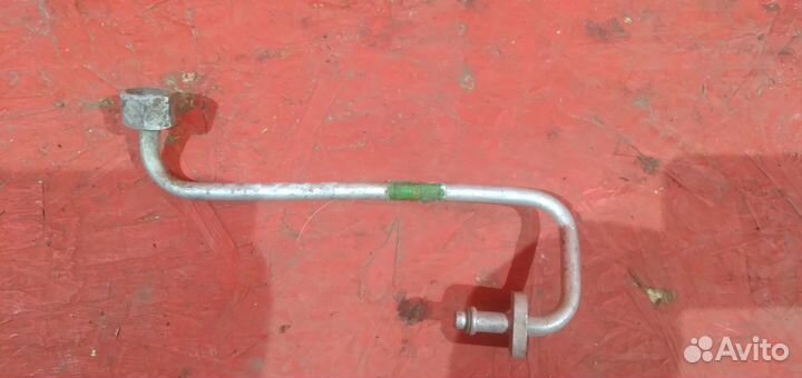 Дэу матиз трубка кондиционера