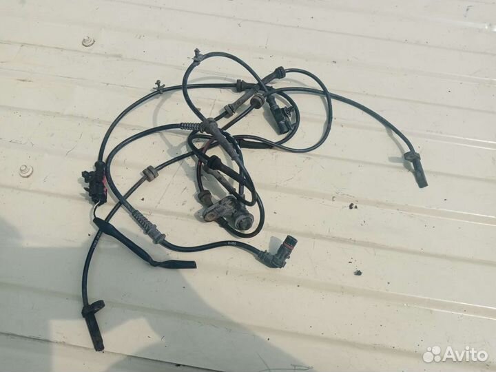 Датчики Абс infiniti g35 v36 VQ35HR 2006