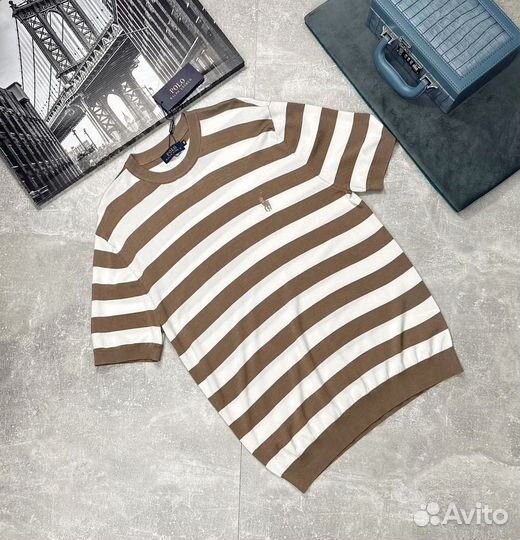 Футболка Polo Ralp Lauren