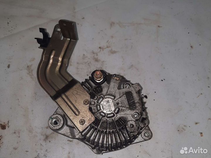 Генератор infiniti fx35 vq35