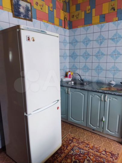 3-к. квартира, 64 м², 1/10 эт.