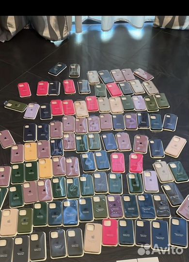 Чехол для iPhone