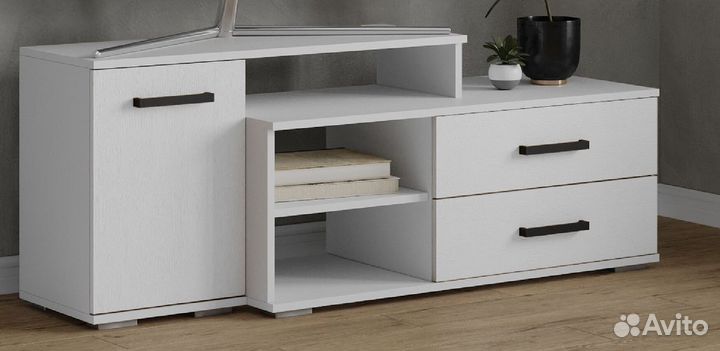 Тумба под тв П4