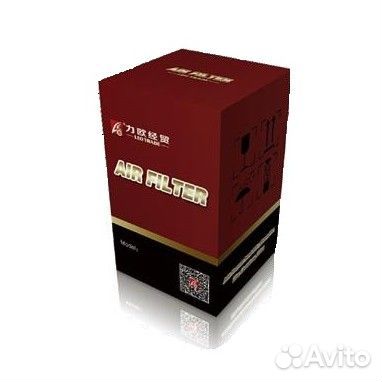 Фильтр воздушный 3046 howo,dong feng LEO trade WG9