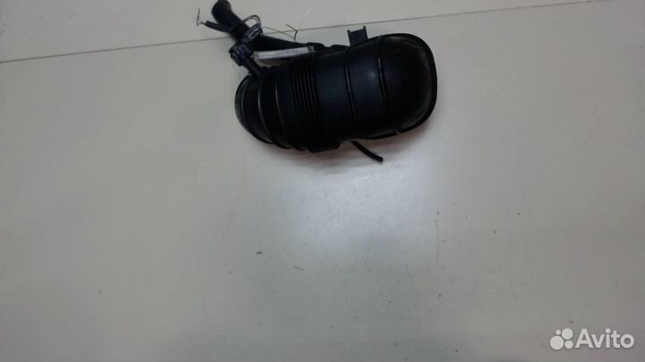 Патрубок воздушного фильтра Mercedes E W212, 2015