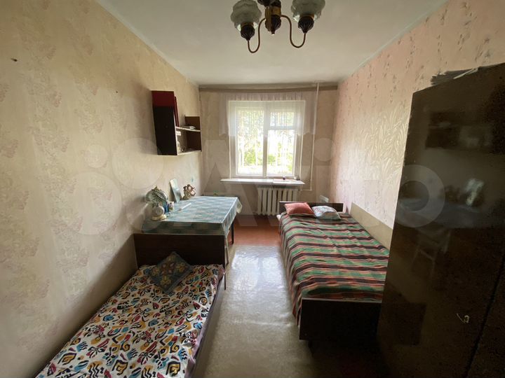 2-к. квартира, 43,8 м², 2/5 эт.