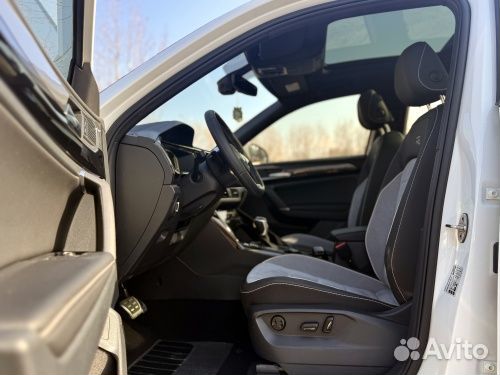 Volkswagen Tayron 2.0 AMT, 2022, 47 000 км