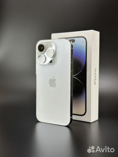 iPhone 14 Pro Max, 128 ГБ