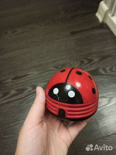 Мини пылесос для рабочего стола