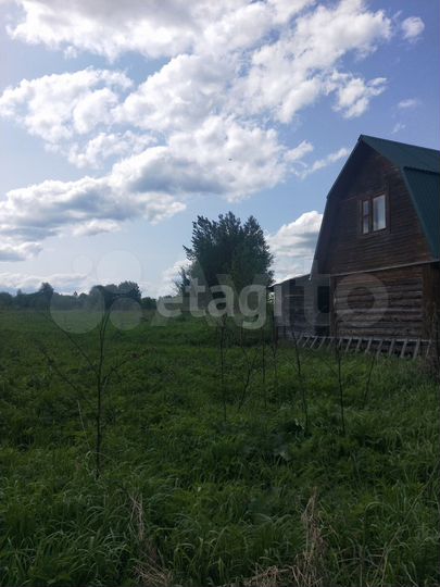 Участок 20 сот. (личное подсобное хозяйство (лпх))