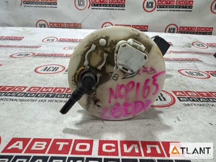 Бензонасос toyota probox