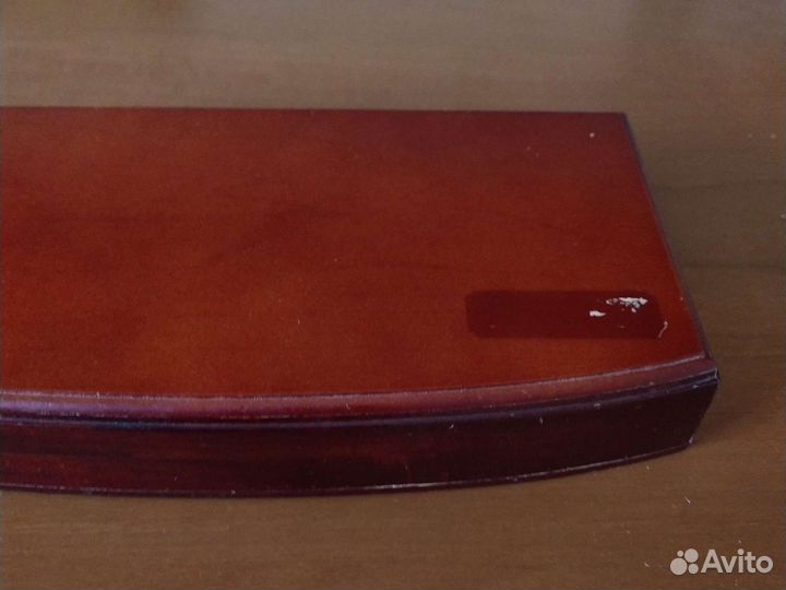 Ручка шариковая Bossman