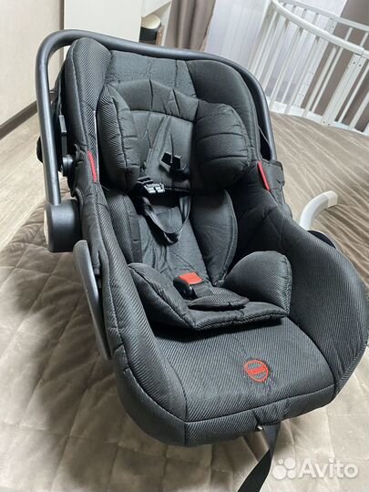 Автолюлька