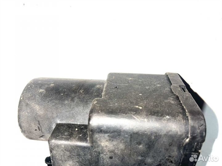 Компрессор центрального замка Mercedes W124