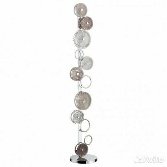 Торшер Odeon Light Caramella 1 5416/68FL