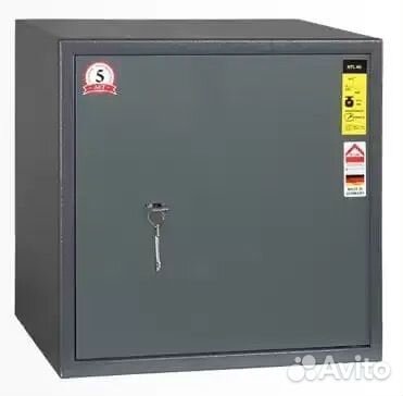 Оружейный сейф для пистолета