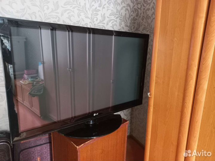 Телевизор LG