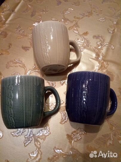 Форма, кружки, чашки, стаканы, стопки