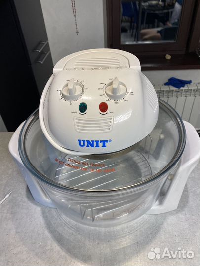 Аэрогриль UCO-920