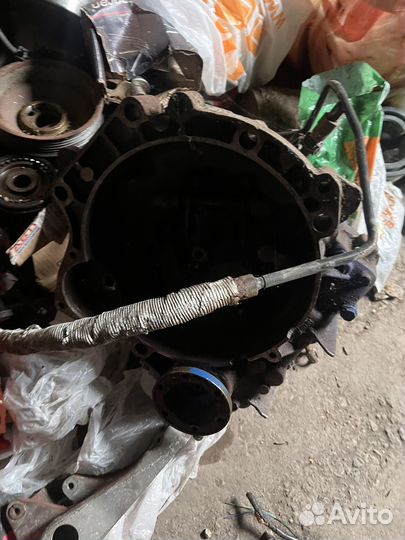 Коробка передач ESY