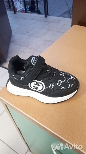 Детская обувь для мальчиков 31