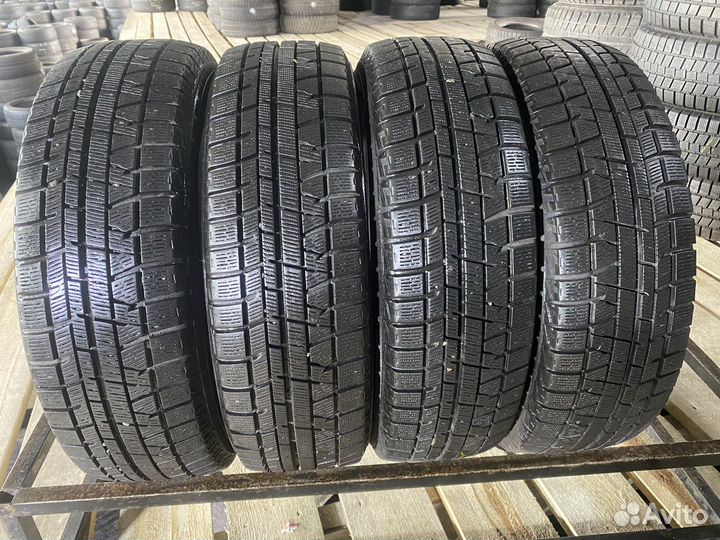 Yokohama Ice Guard IG50+ 185/65 R15