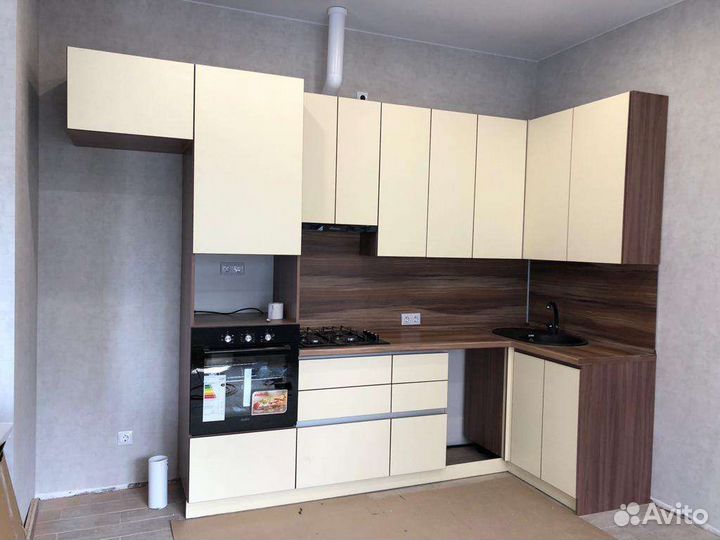 Изготовление и Замена дверок фасадов (дверок)