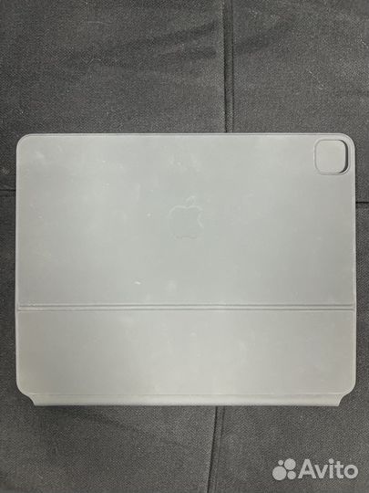 iPad Magic Keyboard 12.9