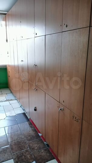 Комната 14 м² в 1-к., 4/5 эт.