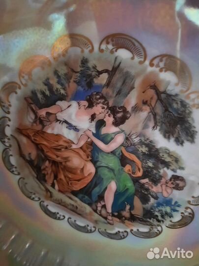 Сервиз кофейный