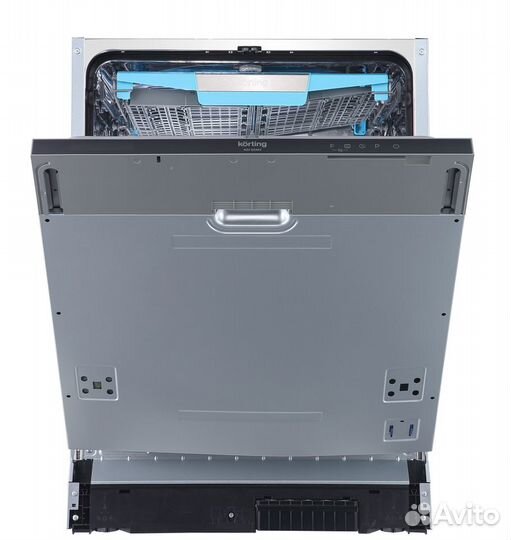 Встраиваемая посудомоечная машина Korting KDI 6098