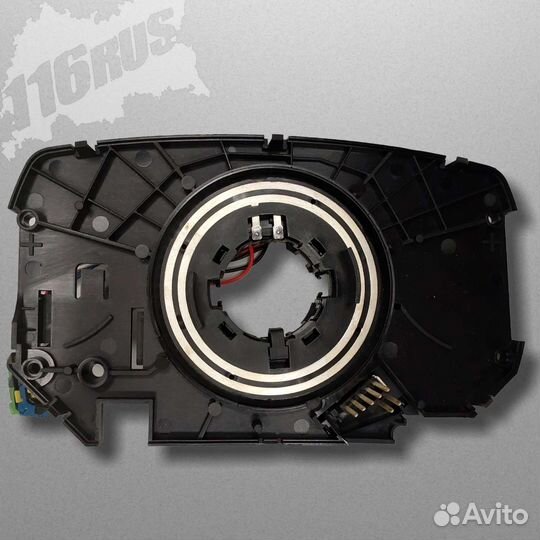 Подрулевой шлейф Renault Megane 2 Scenic II улитка