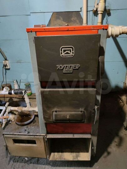 Дом 109,4 м² на участке 15 сот.